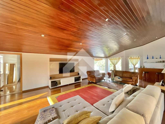 Imagem Casa de Condomínio com 4 Quartos à Venda, 615 m² em Recanto Impla - Carapicuíba Imagem Casa de Condomínio com 4 Quartos à Venda, 615 m² em Recanto Impla - Carapicuíba
