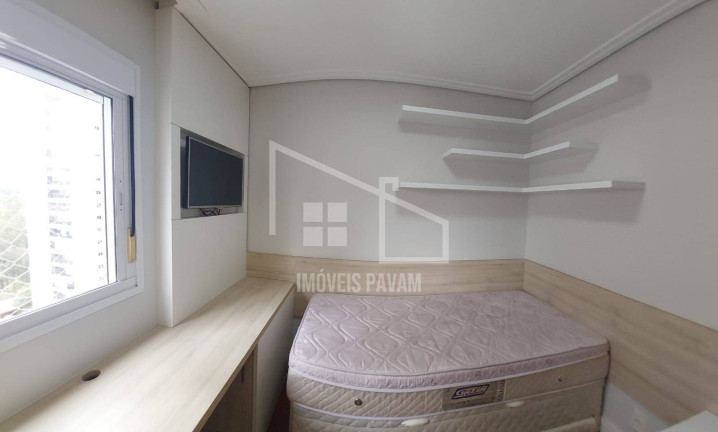 Imagem Apartamento com 3 Quartos à Venda, 106 m² em Centro - São Bernardo Do Campo Imagem Apartamento com 3 Quartos à Venda, 106 m² em Centro - São Bernardo Do Campo
