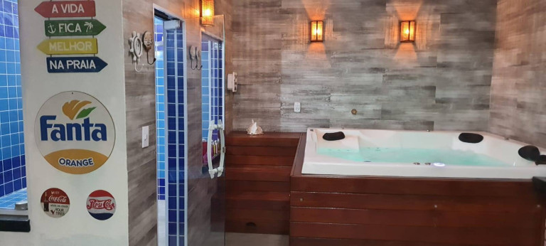 Imagem Casa com 3 Quartos à Venda, 511 m² em Flórida - Praia Grande
