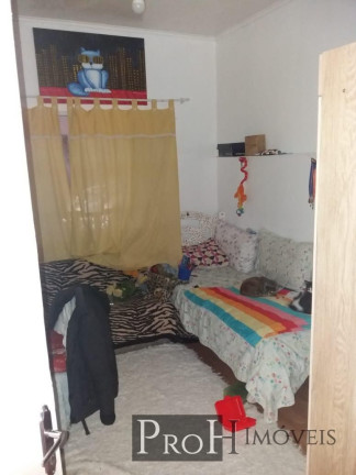 Imagem Casa com 3 Quartos à Venda, 287 m² em Olímpico - São Caetano Do Sul