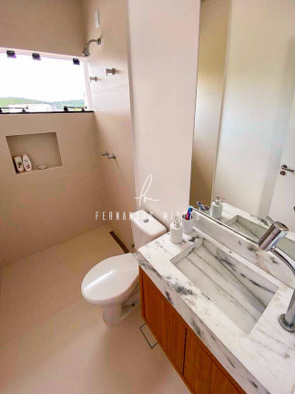Imagem Casa de Condomínio com 2 Quartos à Venda, 525 m² em Residencial Cambarah - Jarinu