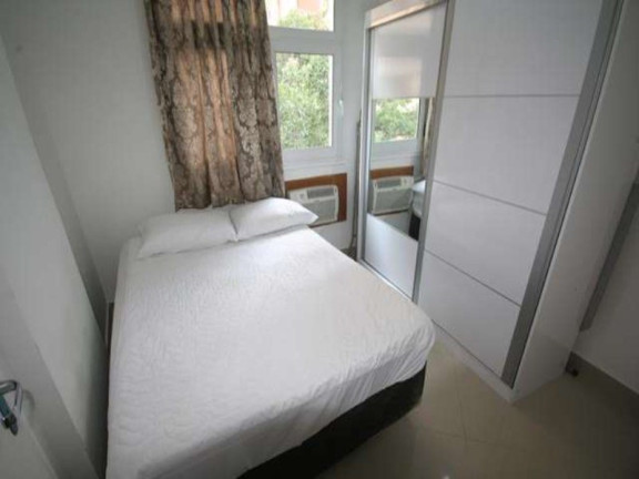Imagem Apartamento com 1 Quarto para Temporada, 40 m² em Copacabana - Rio De Janeiro Imagem Apartamento com 1 Quarto para Temporada, 40 m² em Copacabana - Rio De Janeiro