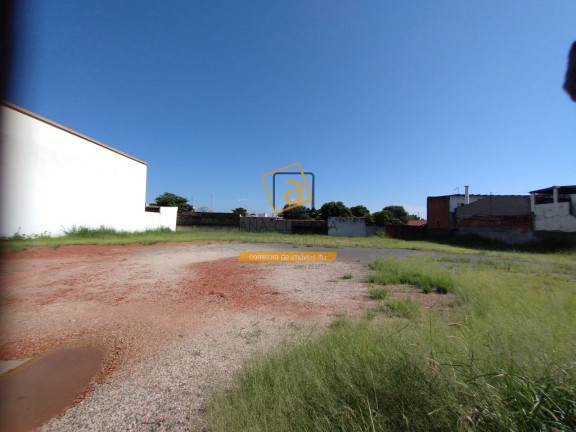 Terreno para Alugar, 1.640 m² em São Luiz - Itu