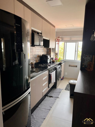 Imagem Apartamento com 2 Quartos à Venda, 50 m² em Vila Nambi - Jundiaí Imagem Apartamento com 2 Quartos à Venda, 50 m² em Vila Nambi - Jundiaí