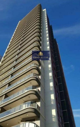 Imagem Apartamento com 3 Quartos à Venda, 92 m² em Vila Ipojuca - São Paulo