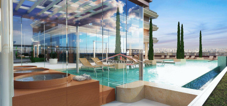 Imagem Apartamento com 3 Quartos à Venda, 120 m² em Canto Do Forte - Praia Grande Imagem Apartamento com 3 Quartos à Venda, 120 m² em Canto Do Forte - Praia Grande