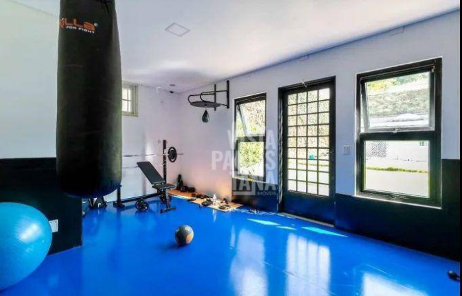 Imagem Casa com 5 Quartos à Venda, 700 m² em Brooklin - São Paulo Imagem Casa com 5 Quartos à Venda, 700 m² em Brooklin - São Paulo