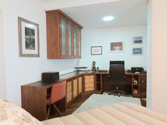 Imagem Apartamento com 4 Quartos à Venda, 200 m² em Perdizes - São Paulo Imagem Apartamento com 4 Quartos à Venda, 200 m² em Perdizes - São Paulo