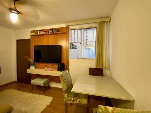 Imagem Apartamento com 2 Quartos à Venda, 48 m² em Vila Angélica - Sorocaba Imagem Apartamento com 2 Quartos à Venda, 48 m² em Vila Angélica - Sorocaba