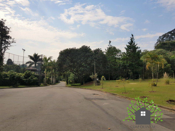 Imagem Terreno à Venda, 3 m² em Vila Santo Antônio - Cotia