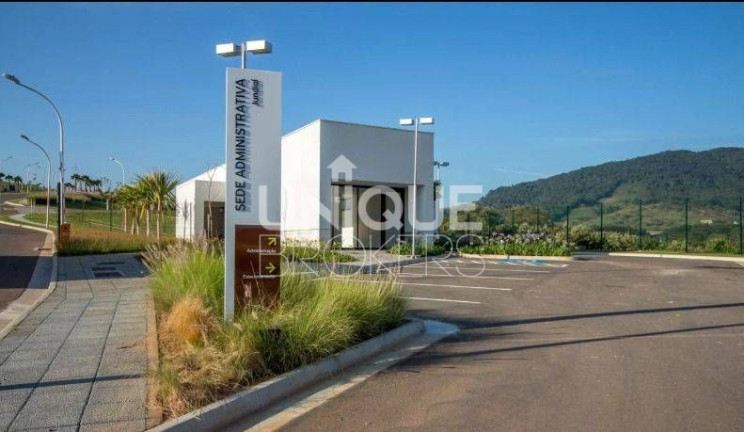 Imagem Terreno à Venda, 456 m² em Alphaville Jundiaí - Jundiaí Imagem Terreno à Venda, 456 m² em Alphaville Jundiaí - Jundiaí
