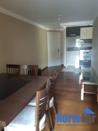 Imagem Apartamento com 3 Quartos à Venda, 70 m² em Paraíso Do Morumbi - São Paulo Imagem Apartamento com 3 Quartos à Venda, 70 m² em Paraíso Do Morumbi - São Paulo