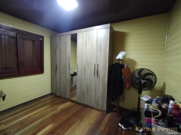 Imagem Casa com 3 Quartos à Venda, 100 m² em Feitoria - São Leopoldo Imagem Casa com 3 Quartos à Venda, 100 m² em Feitoria - São Leopoldo