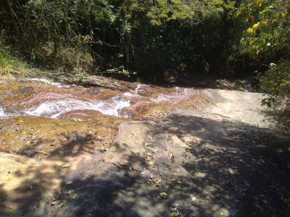 Imagem Chácara com 1 Quarto à Venda, 100 m² em Centro - São Luíz Do Paraitinga