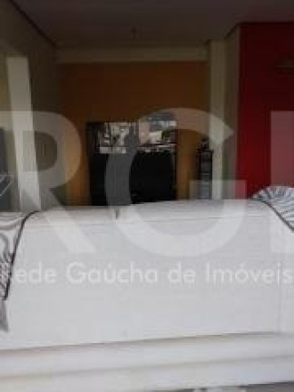 Imagem Cobertura com 2 Quartos à Venda, 188 m² em Mont Serrat - Porto Alegre Imagem Cobertura com 2 Quartos à Venda, 188 m² em Mont Serrat - Porto Alegre
