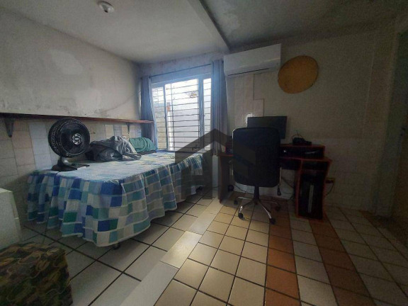 Imagem Casa com 4 Quartos à Venda, 184 m² em Campo Grande - Recife