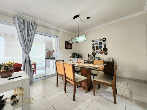 Imagem Apartamento com 3 Quartos à Venda, 172 m² em Vila Romana - São Paulo