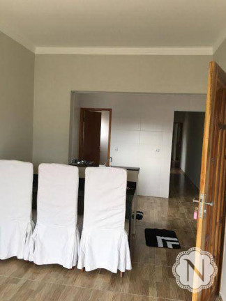 Imagem Casa com 2 Quartos à Venda, 60 m² em Nova Itanhaém - Itanhaém Imagem Casa com 2 Quartos à Venda, 60 m² em Nova Itanhaém - Itanhaém