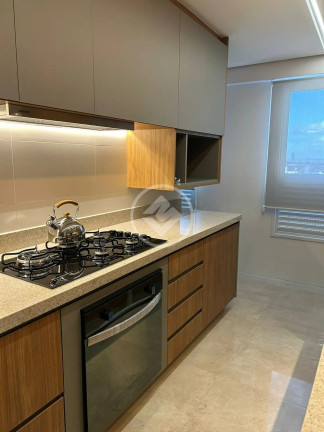 Imagem Apartamento com 3 Quartos à Venda, 115 m² em On Marista Design - Goiânia