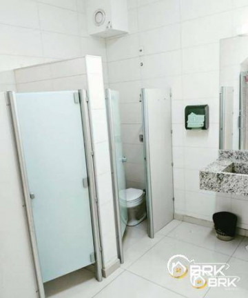 Imagem Sala Comercial para Alugar, 18 m² em Mooca - São Paulo