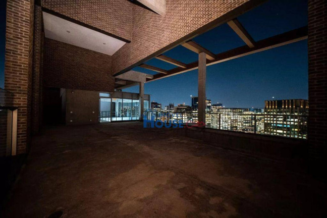 Imagem Cobertura com 4 Quartos à Venda, 542 m² em Itaim Bibi - São Paulo Imagem Cobertura com 4 Quartos à Venda, 542 m² em Itaim Bibi - São Paulo