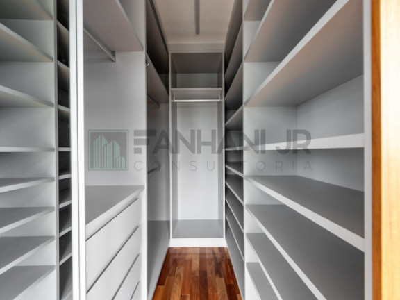 Imagem Imóvel com 1 Quarto à Venda, 45 m² em Vila Nova Conceição - São Paulo