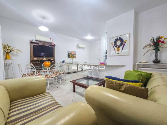 Imagem Apartamento com 3 Quartos para Alugar, 151 m² em Riviera De São Lourenço - Bertioga Imagem Apartamento com 3 Quartos para Alugar, 151 m² em Riviera De São Lourenço - Bertioga