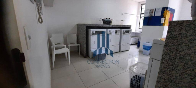 Imagem Studio com 1 Quarto à Venda, 34 m² em Centro - Curitiba Imagem Studio com 1 Quarto à Venda, 34 m² em Centro - Curitiba