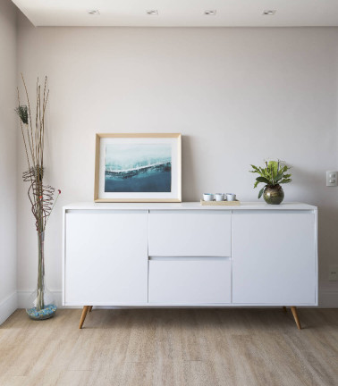 Imagem Apartamento com 3 Quartos à Venda, 125 m² em Jardim Vazani - São Paulo Imagem Apartamento com 3 Quartos à Venda, 125 m² em Jardim Vazani - São Paulo