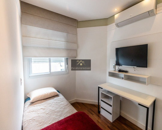 Imagem Apartamento com 2 Quartos para Alugar, 97 m² em Jardim Europa - São Paulo