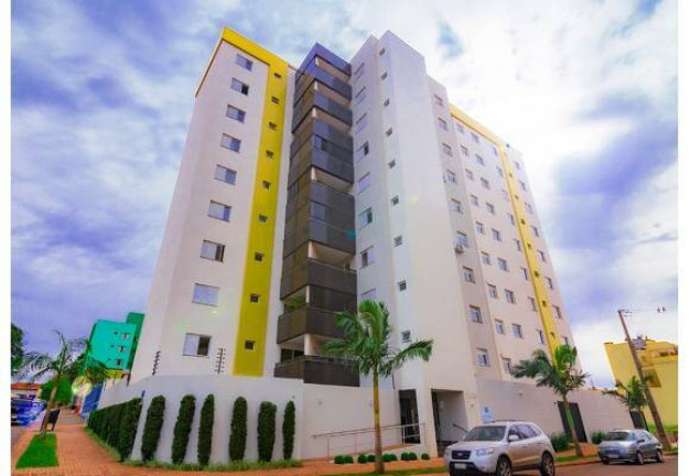 Imagem Apartamento com 3 Quartos à Venda, 103 m² em São Cristóvão - Cascavel Imagem Apartamento com 3 Quartos à Venda, 103 m² em São Cristóvão - Cascavel