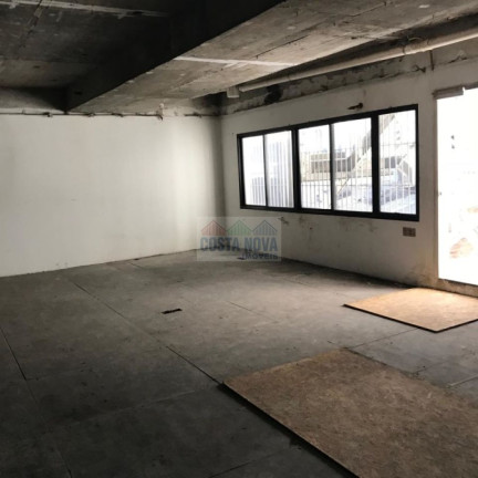 Imagem Imóvel Comercial para Alugar, 2.290 m² em Consolação - São Paulo
