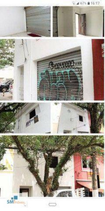 Sobrado com 2 Quartos à Venda, 110 m² em Vila Mariana - São Paulo