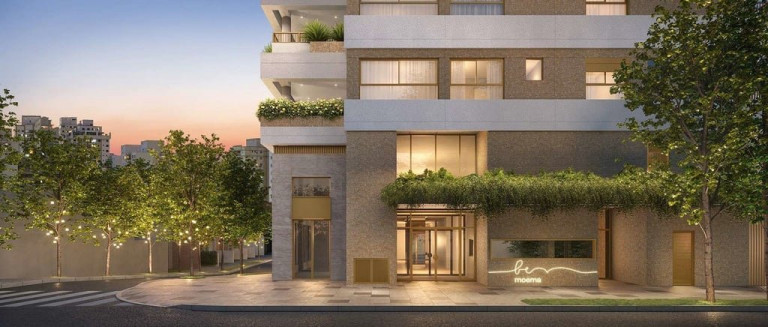 Imagem Apartamento com 2 Quartos à Venda, 80 m² em Moema - São Paulo Imagem Apartamento com 2 Quartos à Venda, 80 m² em Moema - São Paulo