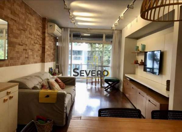 Imagem Apartamento com 3 Quartos à Venda, 115 m² em Ingá - Niterói Imagem Apartamento com 3 Quartos à Venda, 115 m² em Ingá - Niterói