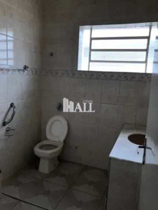 Imagem Casa com 4 Quartos à Venda, 272 m² em Vila Boa Esperança - São José Do Rio Preto Imagem Casa com 4 Quartos à Venda, 272 m² em Vila Boa Esperança - São José Do Rio Preto