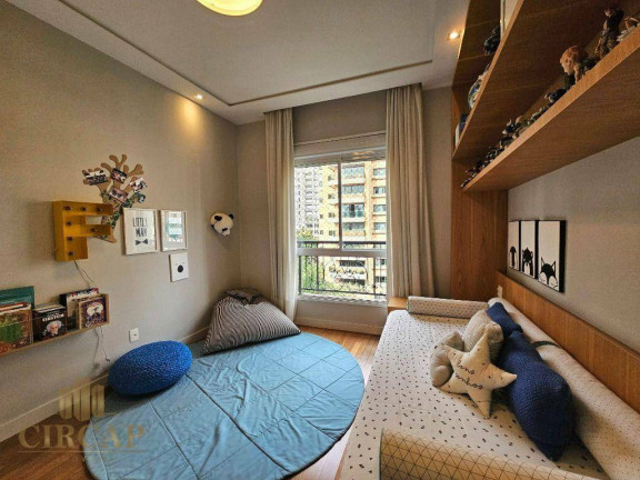 Imagem Apartamento com 4 Quartos à Venda, 405 m² em Moema - São Paulo Imagem Apartamento com 4 Quartos à Venda, 405 m² em Moema - São Paulo