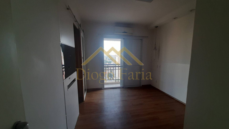 Imagem Apartamento com 4 Quartos à Venda, 172 m² em Vila Romana - São Paulo