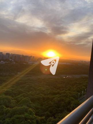 Imagem Apartamento com 3 Quartos à Venda, 75 m² em Cidade 2000 - Fortaleza