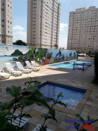 Imagem Apartamento com 2 Quartos à Venda, 44 m² em Vila Nova Curuçá - São Paulo Imagem Apartamento com 2 Quartos à Venda, 44 m² em Vila Nova Curuçá - São Paulo