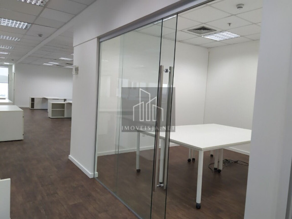 Imagem Sala Comercial para Alugar, 1.300 m² em Alphaville Industrial - Barueri Imagem Sala Comercial para Alugar, 1.300 m² em Alphaville Industrial - Barueri