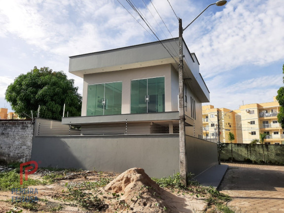 Imagem Casa com 3 Quartos à Venda, em Turu - São Luís Imagem Casa com 3 Quartos à Venda, em Turu - São Luís