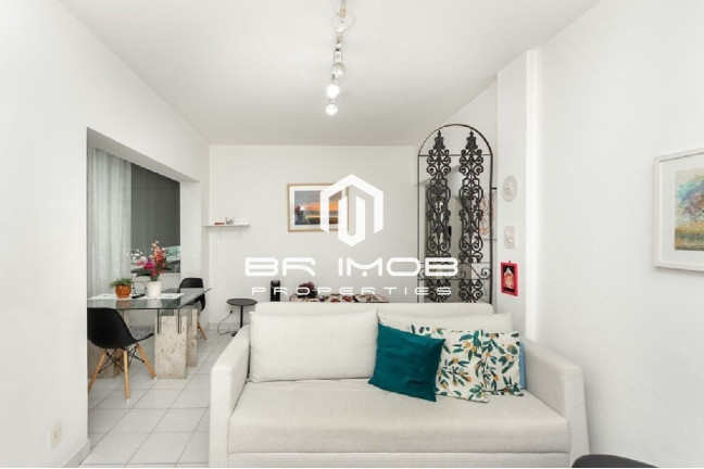 Imagem Imóvel com 3 Quartos à Venda, 104 m² em Paraíso - São Paulo Imagem Imóvel com 3 Quartos à Venda, 104 m² em Paraíso - São Paulo