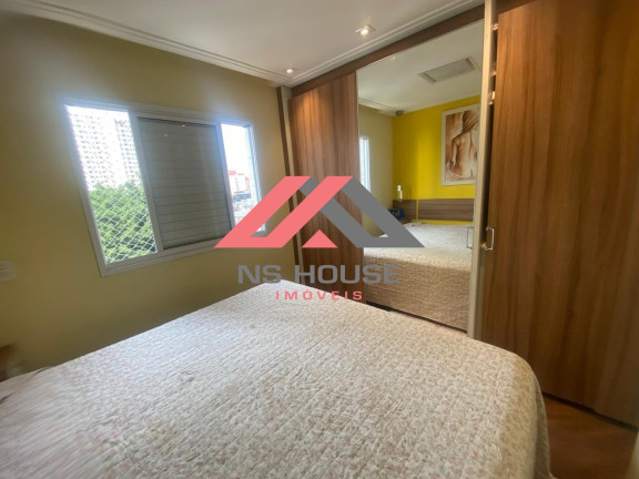 Imagem Imóvel com 3 Quartos à Venda, 96 m² em Boa Vista - São Caetano Do Sul Imagem Imóvel com 3 Quartos à Venda, 96 m² em Boa Vista - São Caetano Do Sul