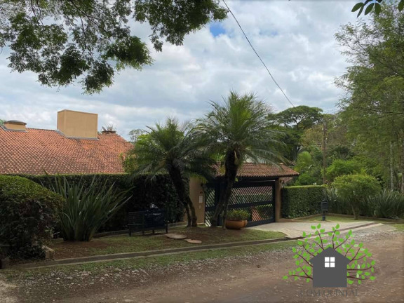 Imagem Casa com 3 Quartos à Venda, 334 m² em Miolo Da Granja - Cotia