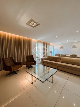 Imagem Apartamento à Venda, 222 m² em Jardim Goiás - Goiânia