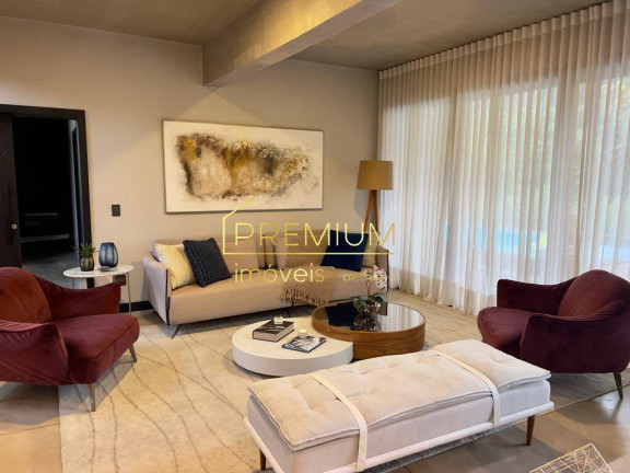 Imagem Casa com 4 Quartos à Venda, 600 m² em Village Morro Alto - Itupeva Imagem Casa com 4 Quartos à Venda, 600 m² em Village Morro Alto - Itupeva