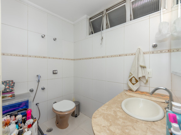 Imagem Apartamento com 3 Quartos à Venda, 120 m² em Cerqueira César - São Paulo