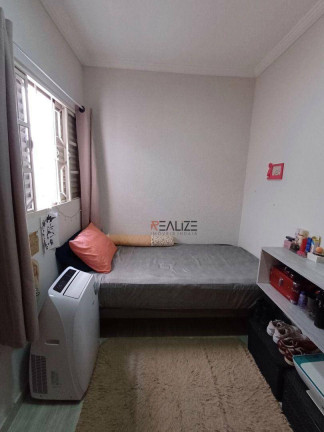 Imagem Casa com 3 Quartos à Venda, 95 m² em Jardim Alice - Indaiatuba Imagem Casa com 3 Quartos à Venda, 95 m² em Jardim Alice - Indaiatuba
