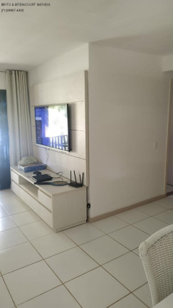 Imagem Casa com 2 Quartos à Venda, 65 m² em Itacimirim - Camaçari